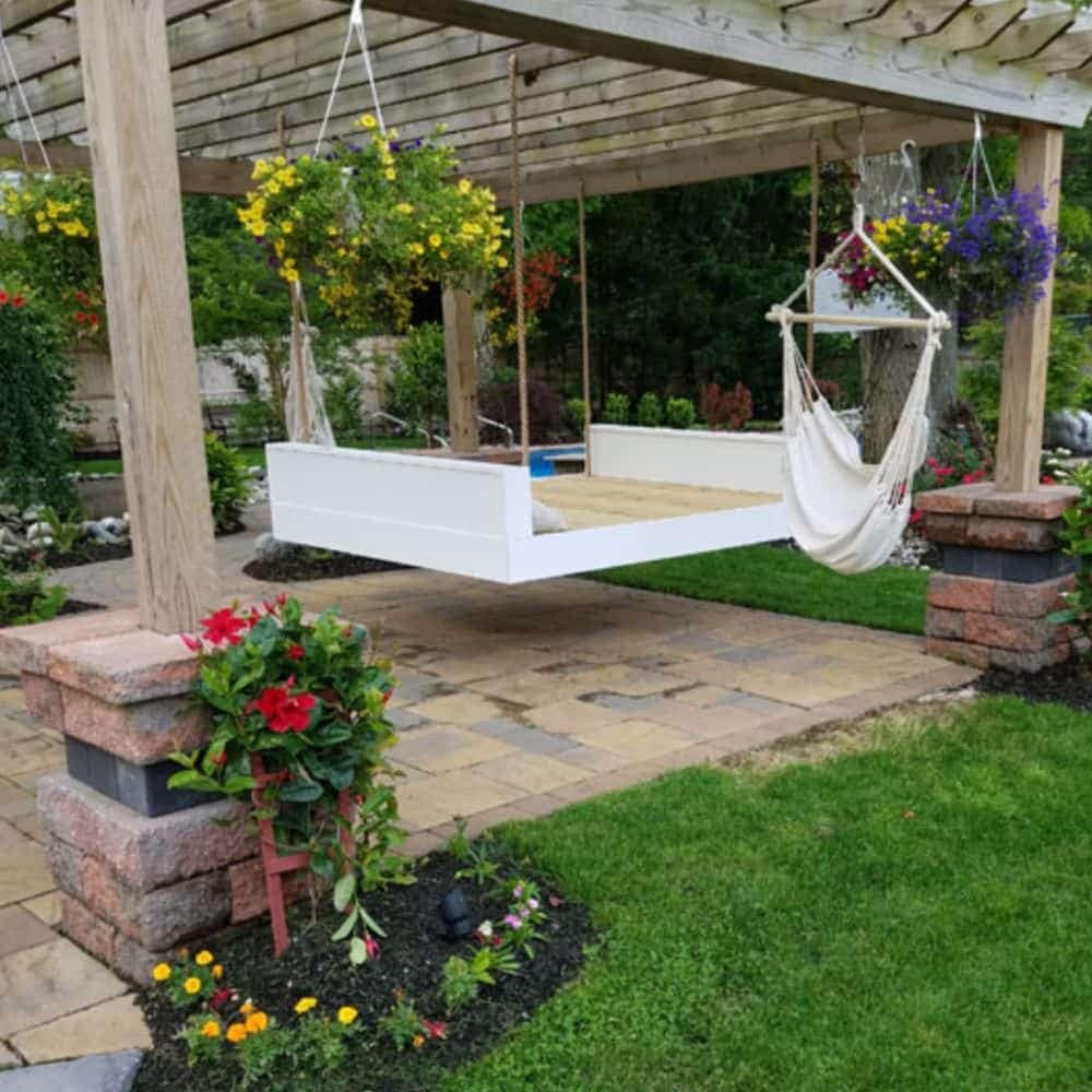 Custom Wooden Pergolas – Starting at 9,999 - Image 2