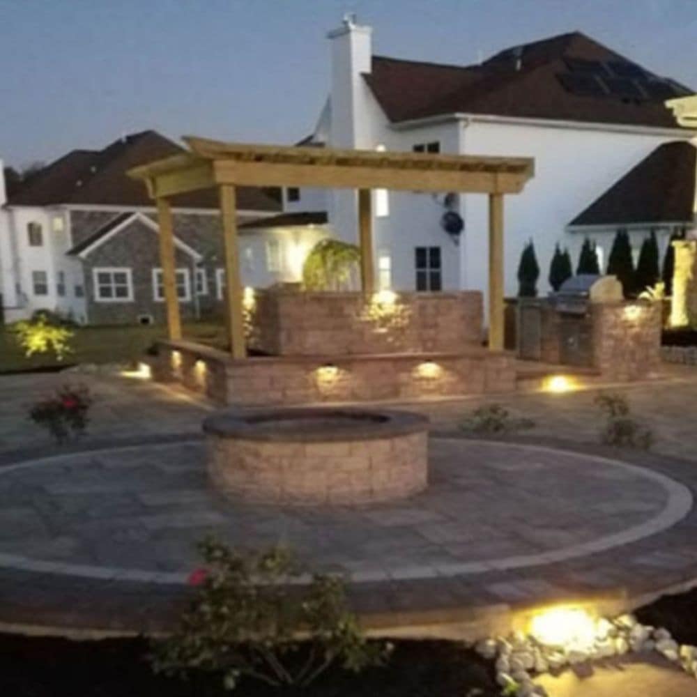 Custom Wooden Pergolas – Starting at 9,999 - Image 3