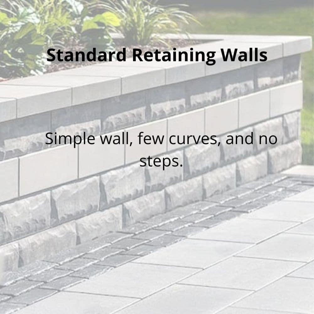 Retaining Walls