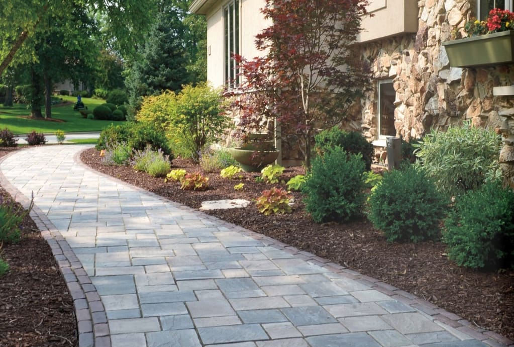 Landscape Design in Tulsa, Oklahoma