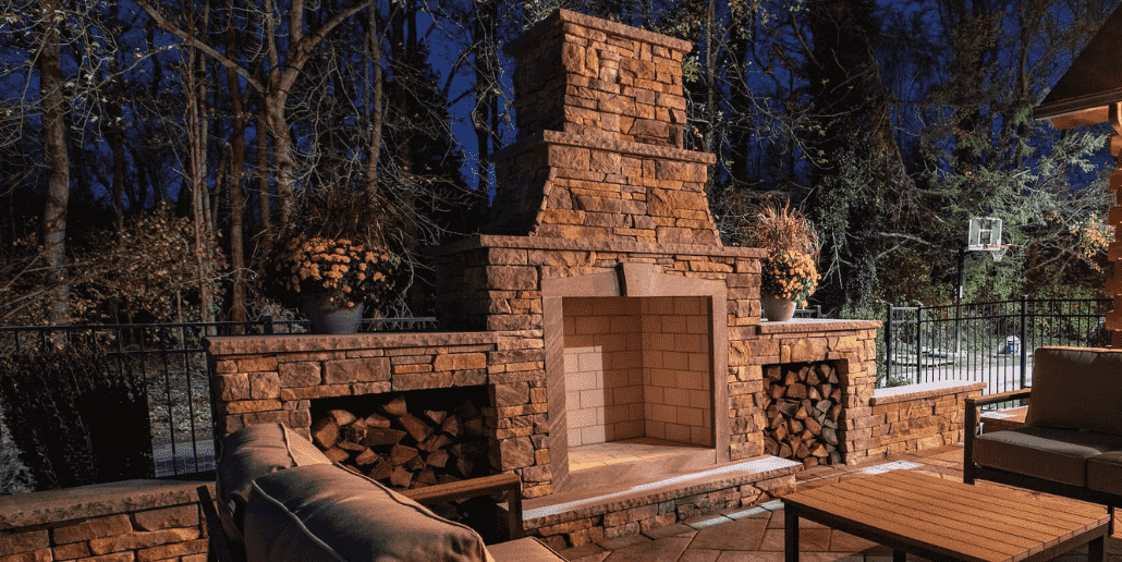 Outdoor Environments in tulsa