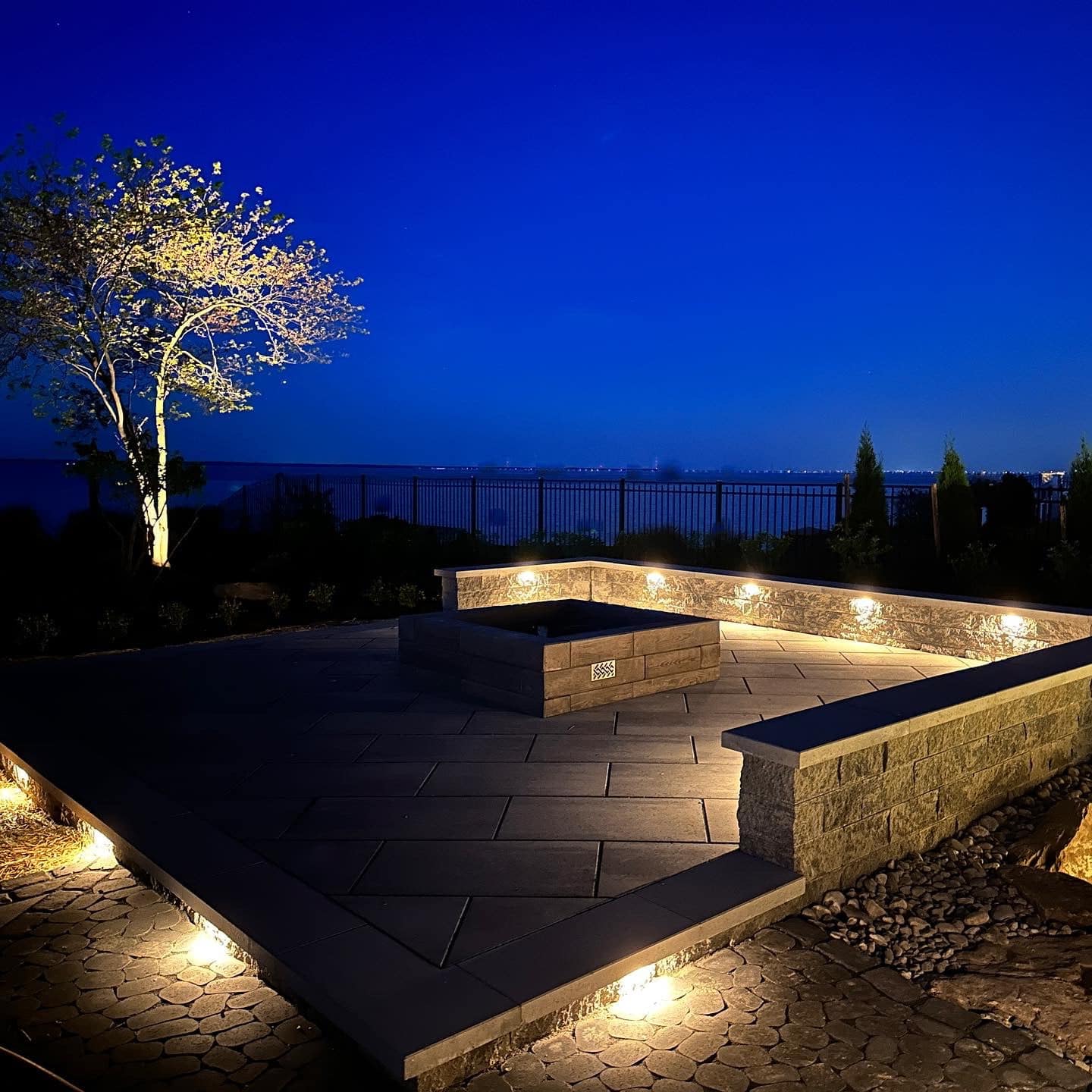Landscape Lighting