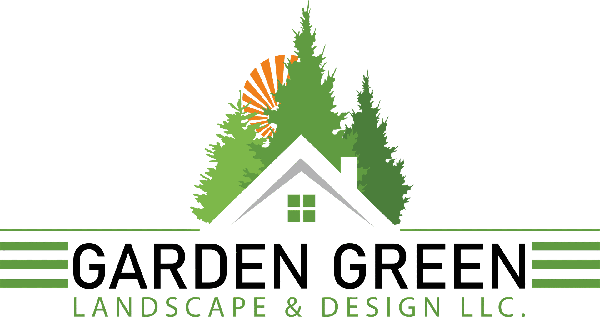 Garden Green Landscape & Design