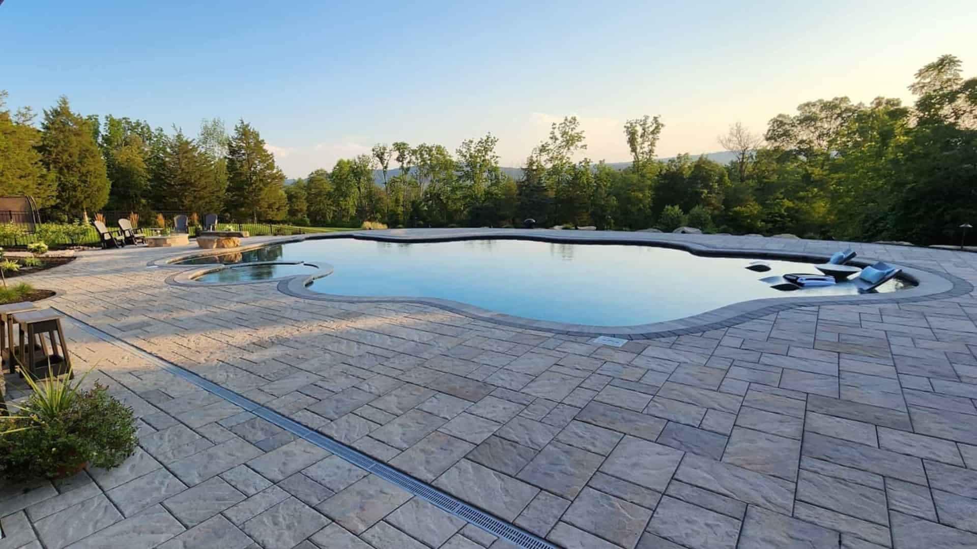 Landscape Design Company for Homeowners in Jenks, OK