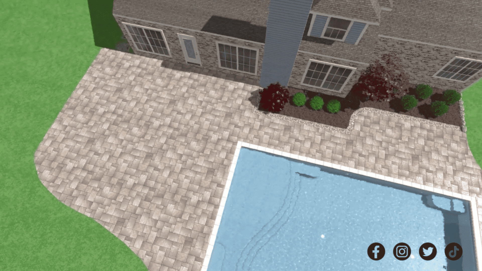 Hardscaping and Landscaping Design in Tulsa, Oklahoma