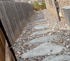 July Landscaping Hardscaping Special Broken Arrow, OK