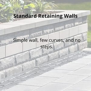 Retaining Walls