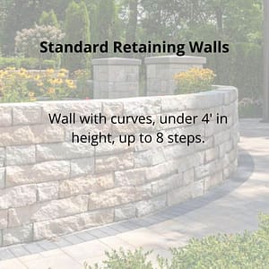 Retaining Walls-M