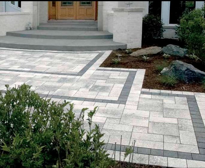 Landscape in tulsa,Oklahoma